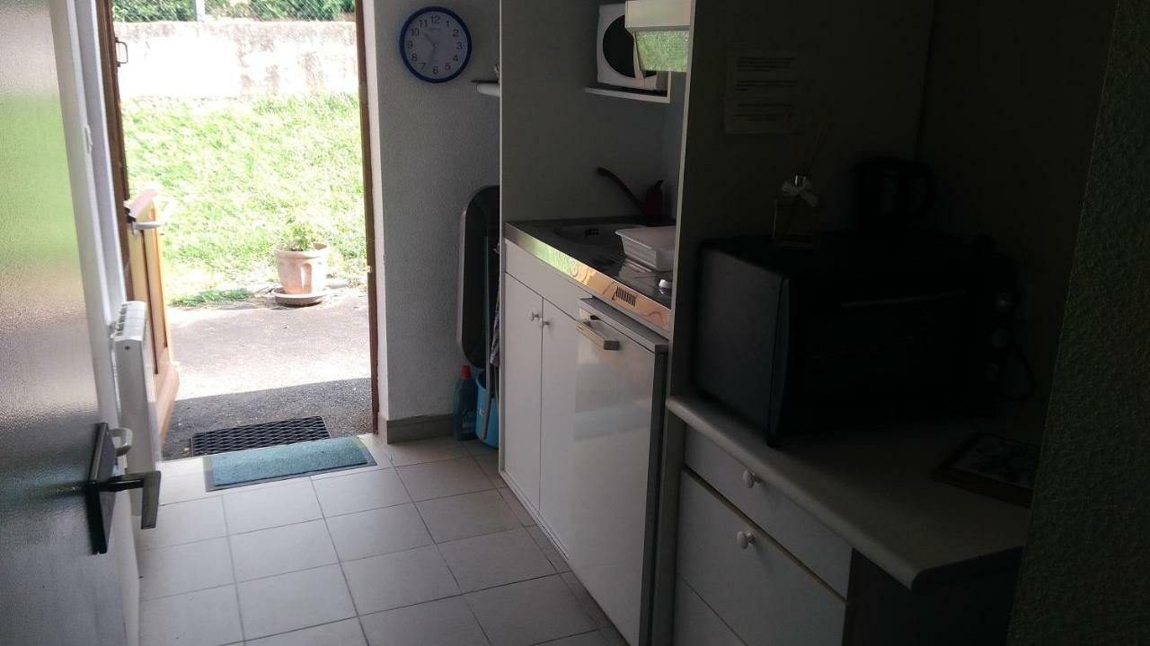 Grande maison sur 2000 m2 de terrain avec un studio amenage pour 2 personnes2 Salies-de-Béarn Extérieur photo
