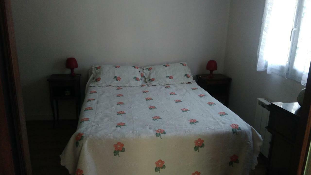 Grande maison sur 2000 m2 de terrain avec un studio amenage pour 2 personnes2 Salies-de-Béarn Extérieur photo